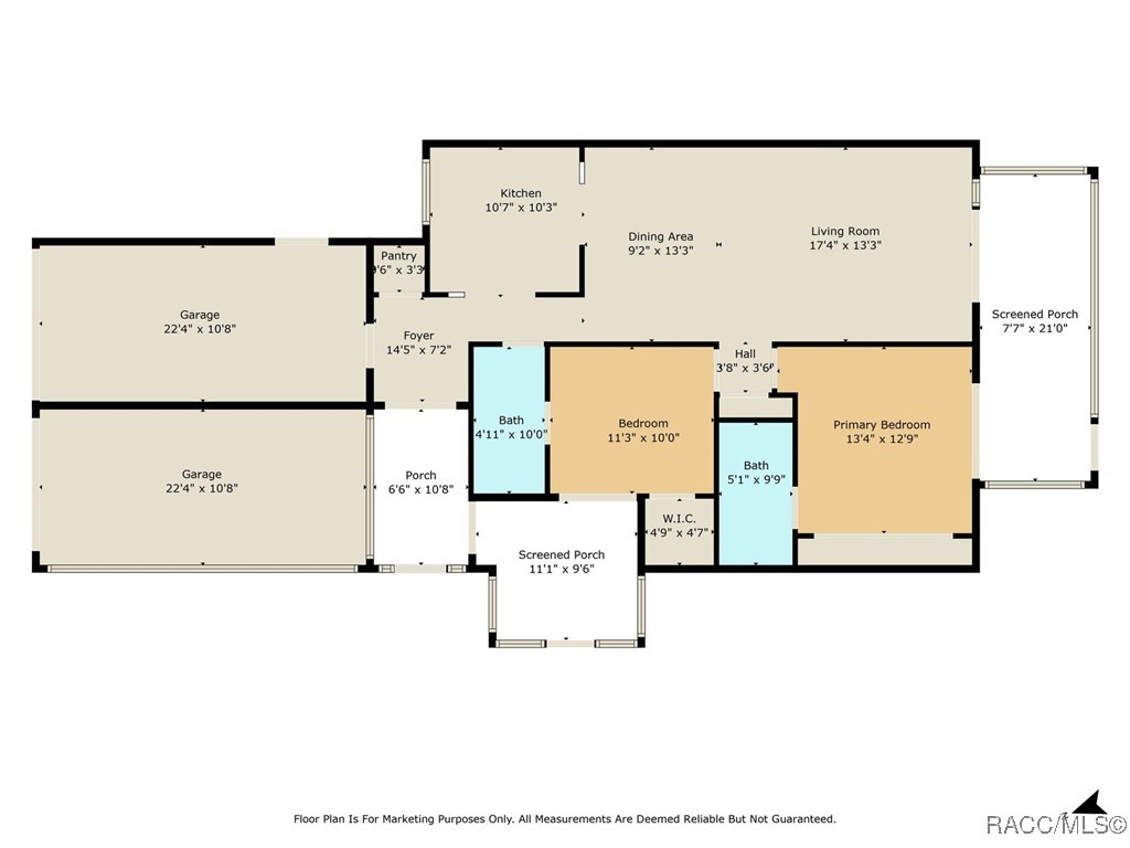 11546 W Clubview Drive, Homosassa, New York image 36