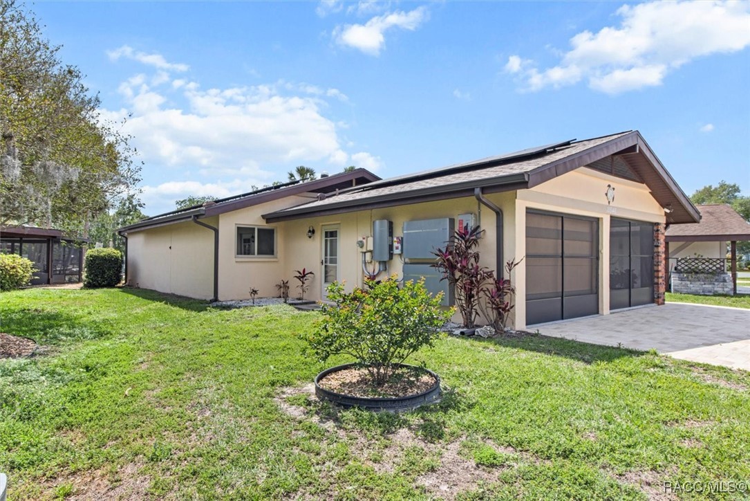 11546 W Clubview Drive, Homosassa, New York image 6