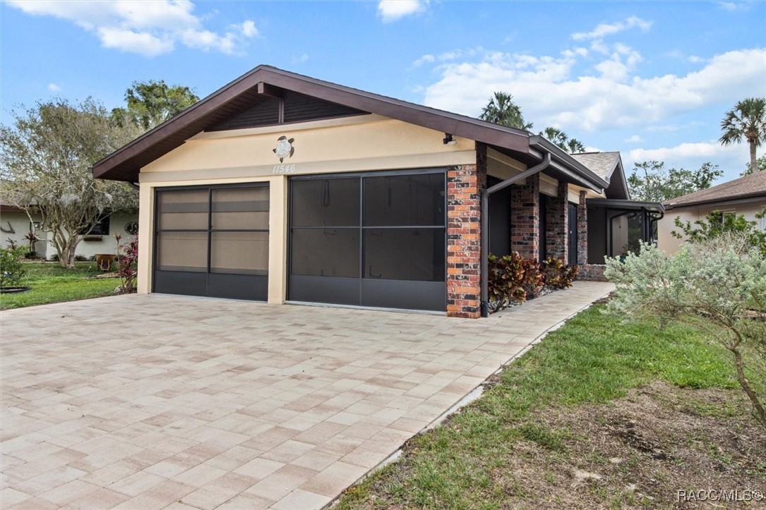 11546 W Clubview Drive, Homosassa, New York image 4