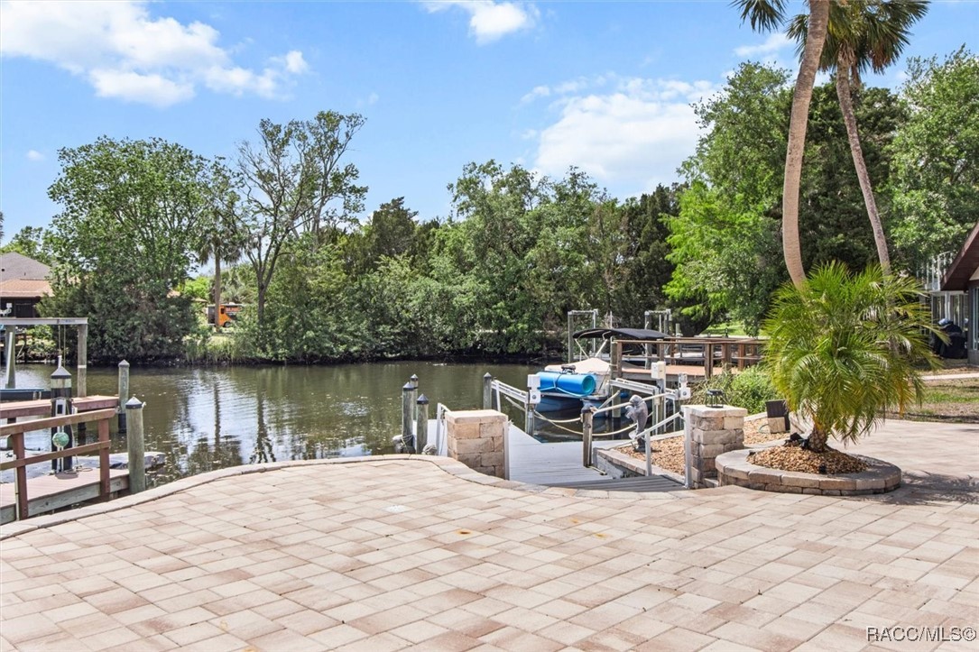 11546 W Clubview Drive, Homosassa, New York image 45
