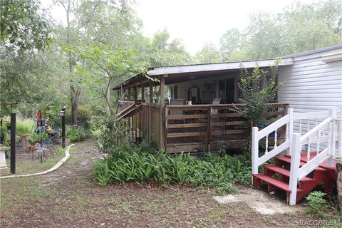 A home in Morriston