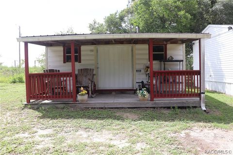 A home in Morriston