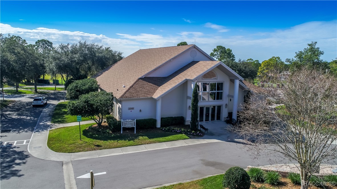 6732 Oak Cluster Circle, Spring Hill, Florida image 45