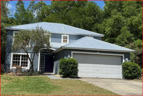 Homes For Sale - 8674 N Collarette Way<br/> Citrus County, Citrus Springs, FL 34434