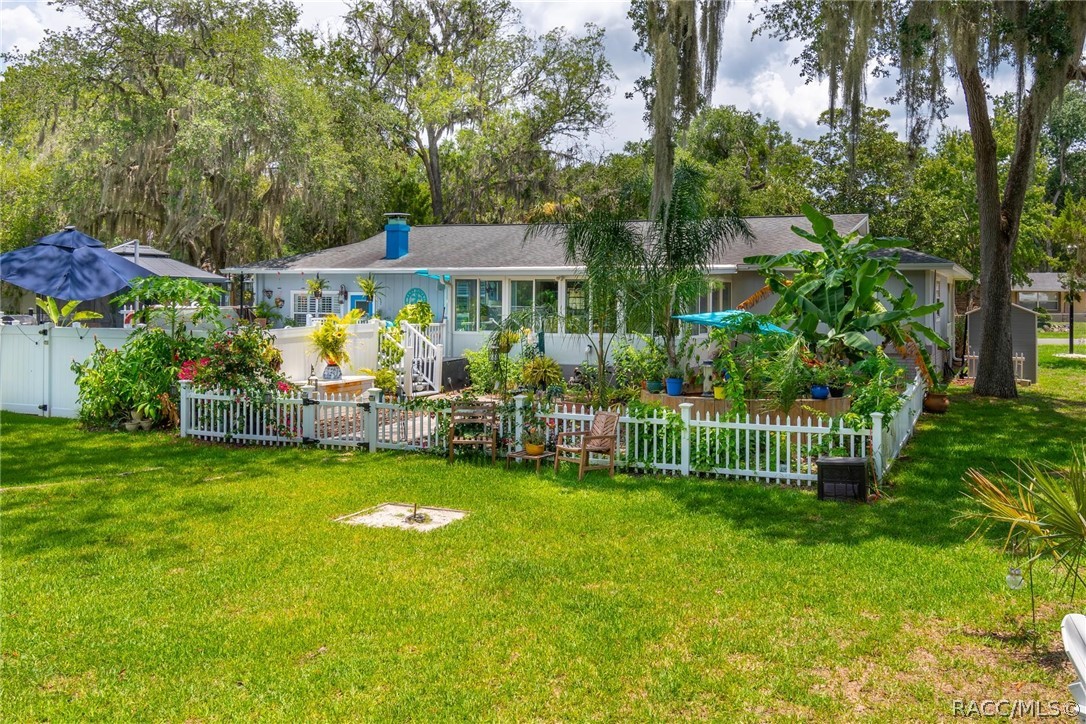 4108 N Concord Drive, Crystal River, Florida image 43