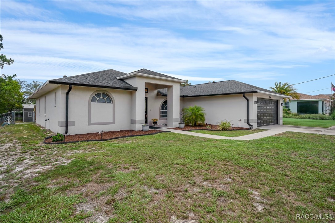 1854 S Overview Drive