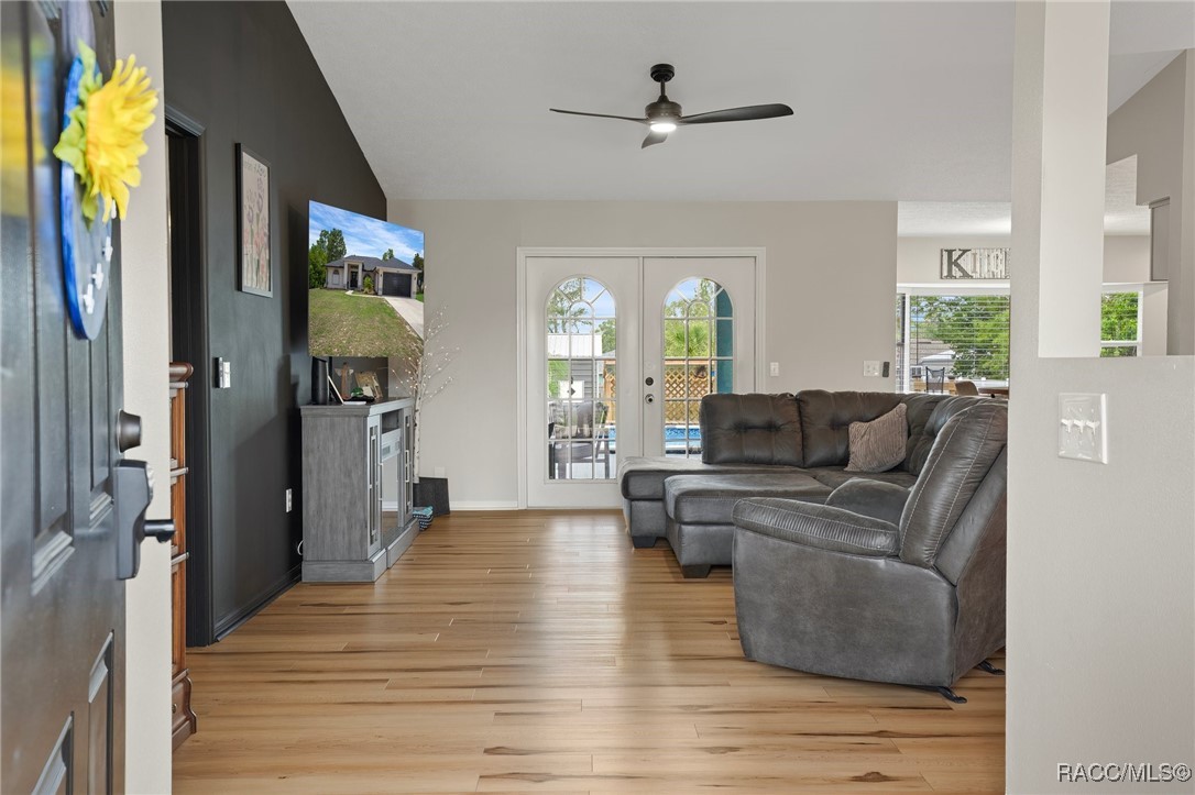 1854 S Overview Drive