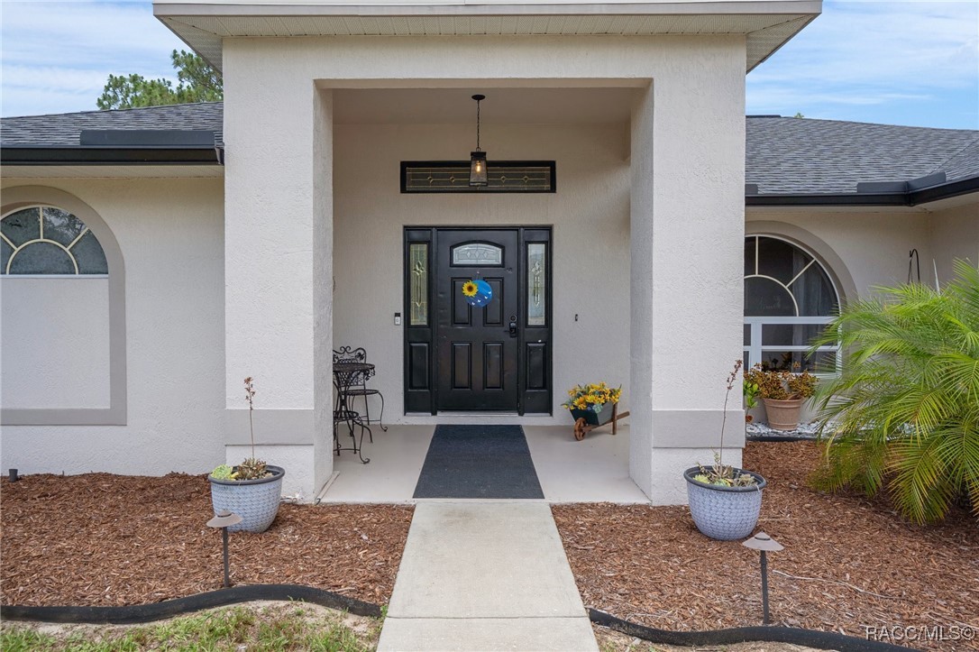 1854 S Overview Drive