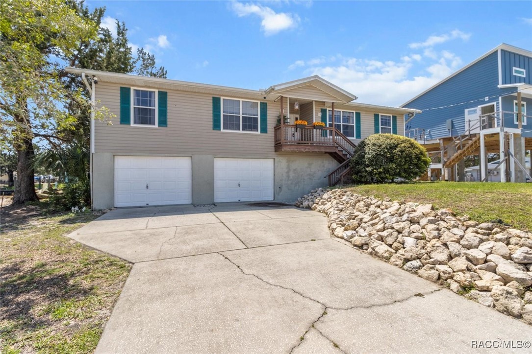 11798 W Coquina Court, Crystal River, Florida image 46