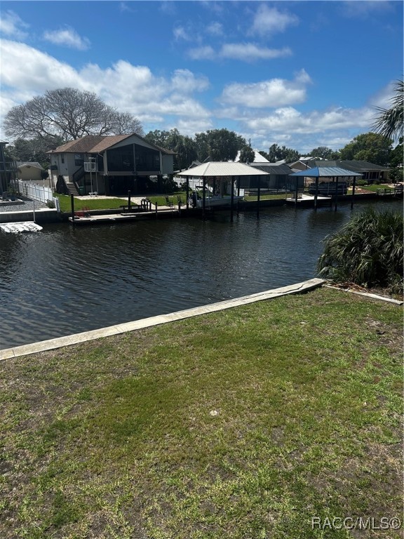 11798 W Coquina Court, Crystal River, Florida image 2