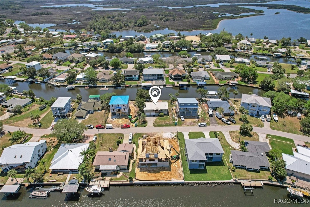 11798 W Coquina Court, Crystal River, Florida image 43
