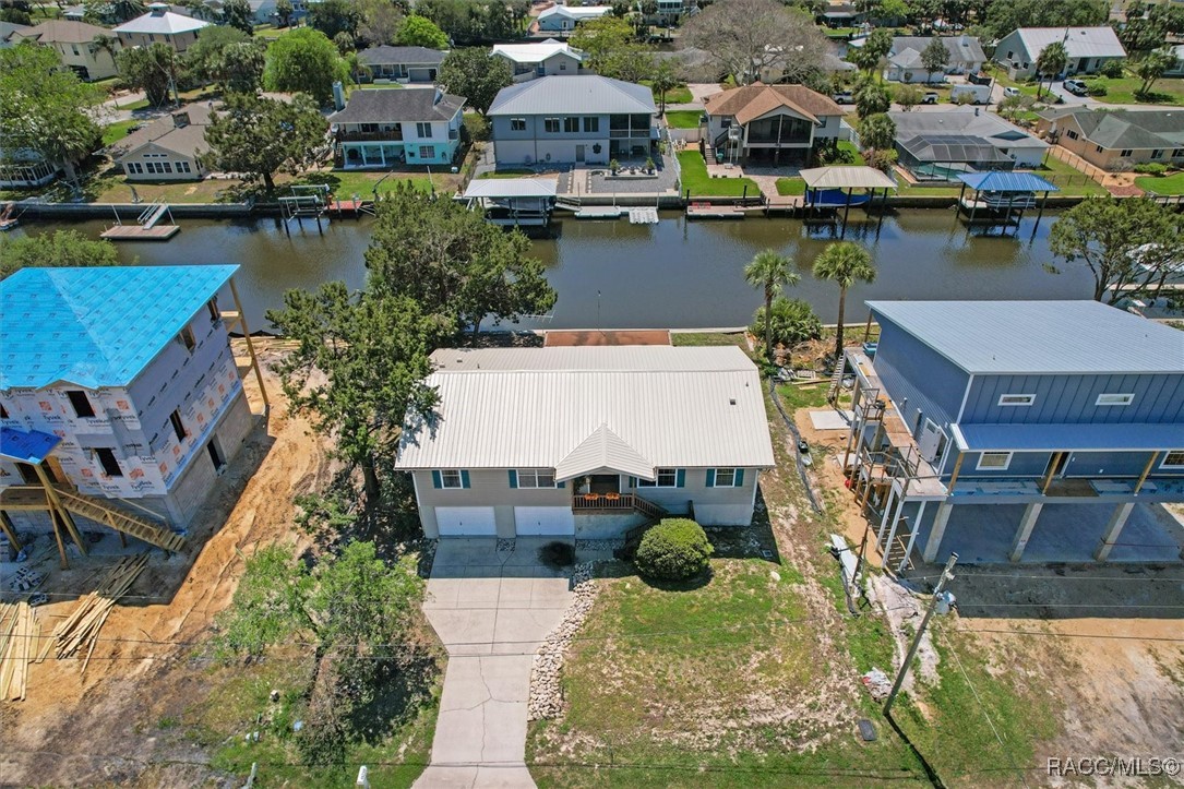 11798 W Coquina Court, Crystal River, Florida image 44