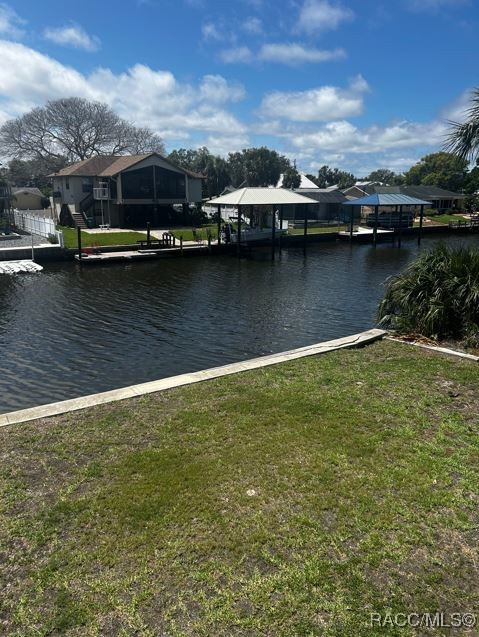 11798 W Coquina Court, Crystal River, Florida image 39