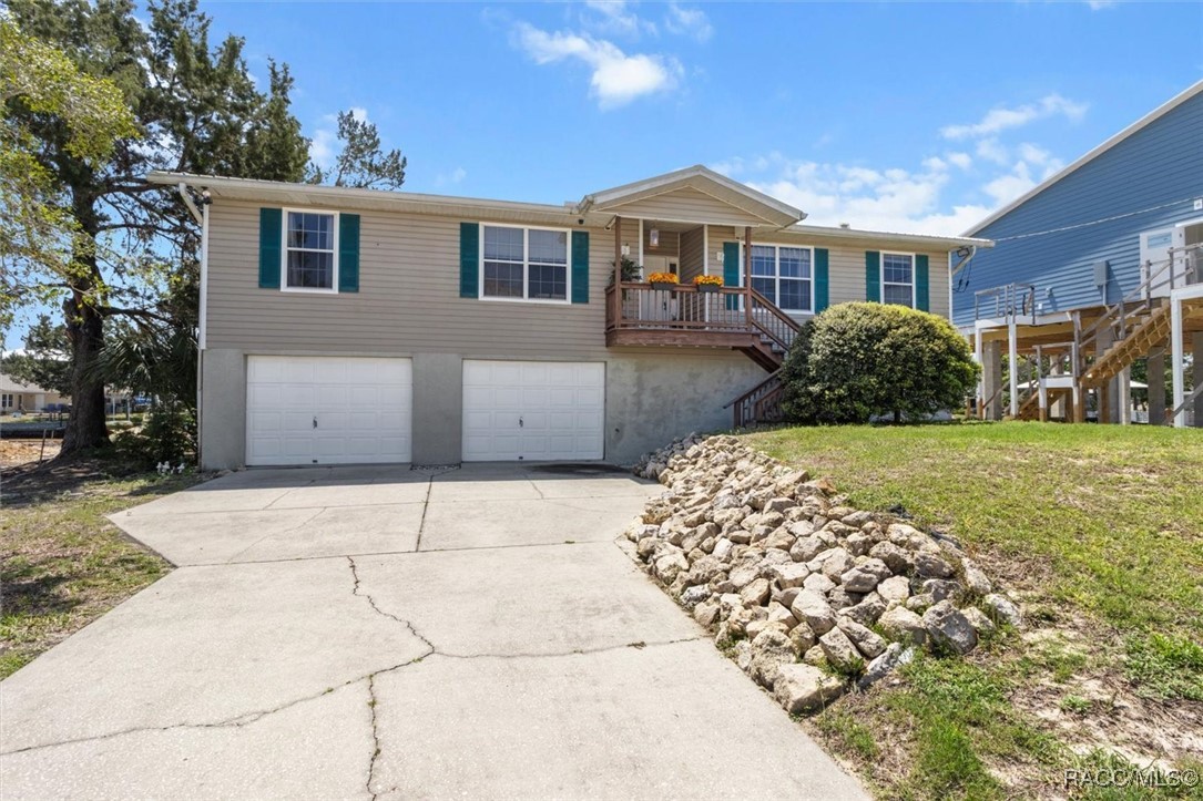 11798 W Coquina Court, Crystal River, Florida image 45