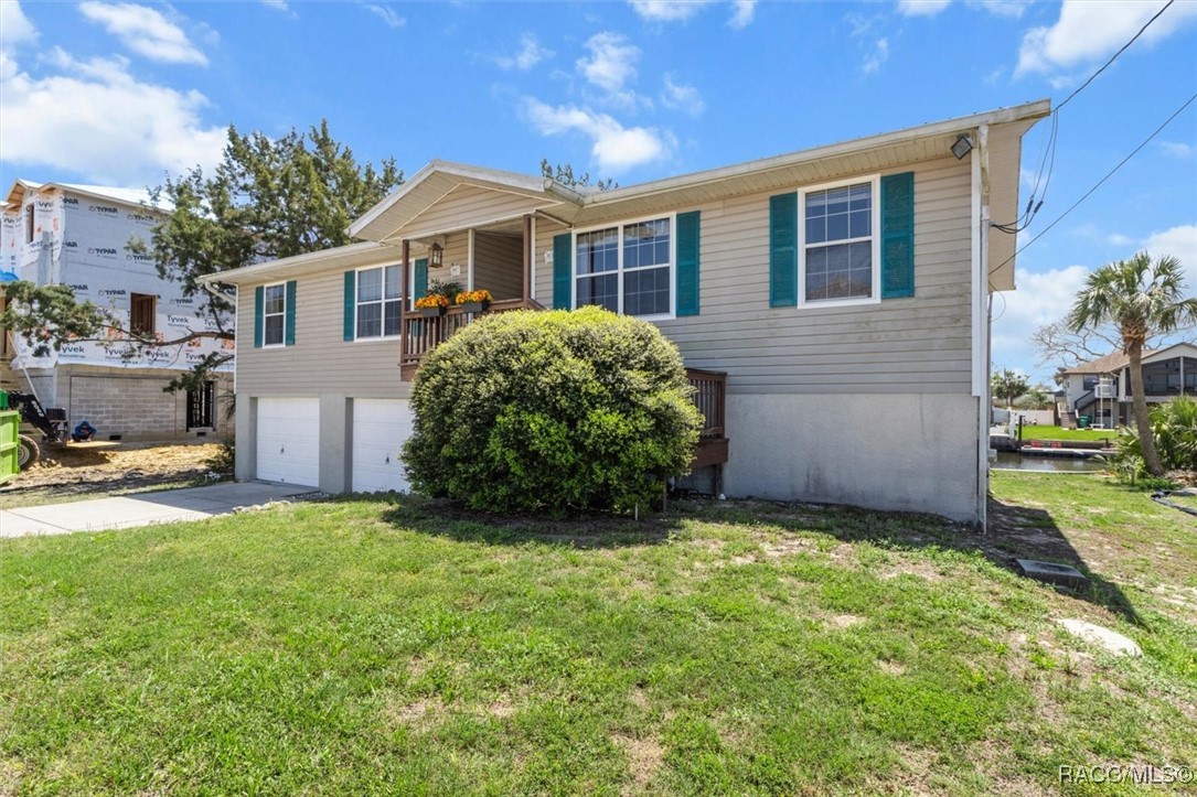 11798 W Coquina Court, Crystal River, Florida image 47