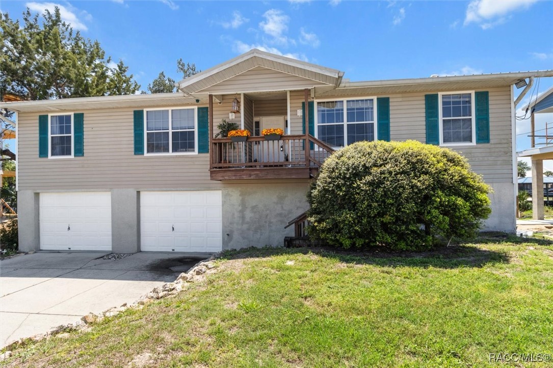 11798 W Coquina Court, Crystal River, Florida image 1