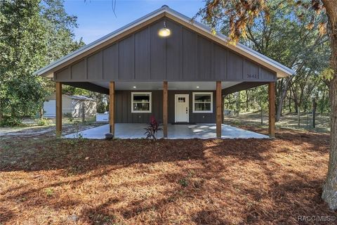 7661 S Hollow Point Floral City FL 34436