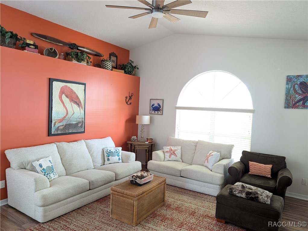 6905 S Aloysia Avenue, Floral City, Florida image 16