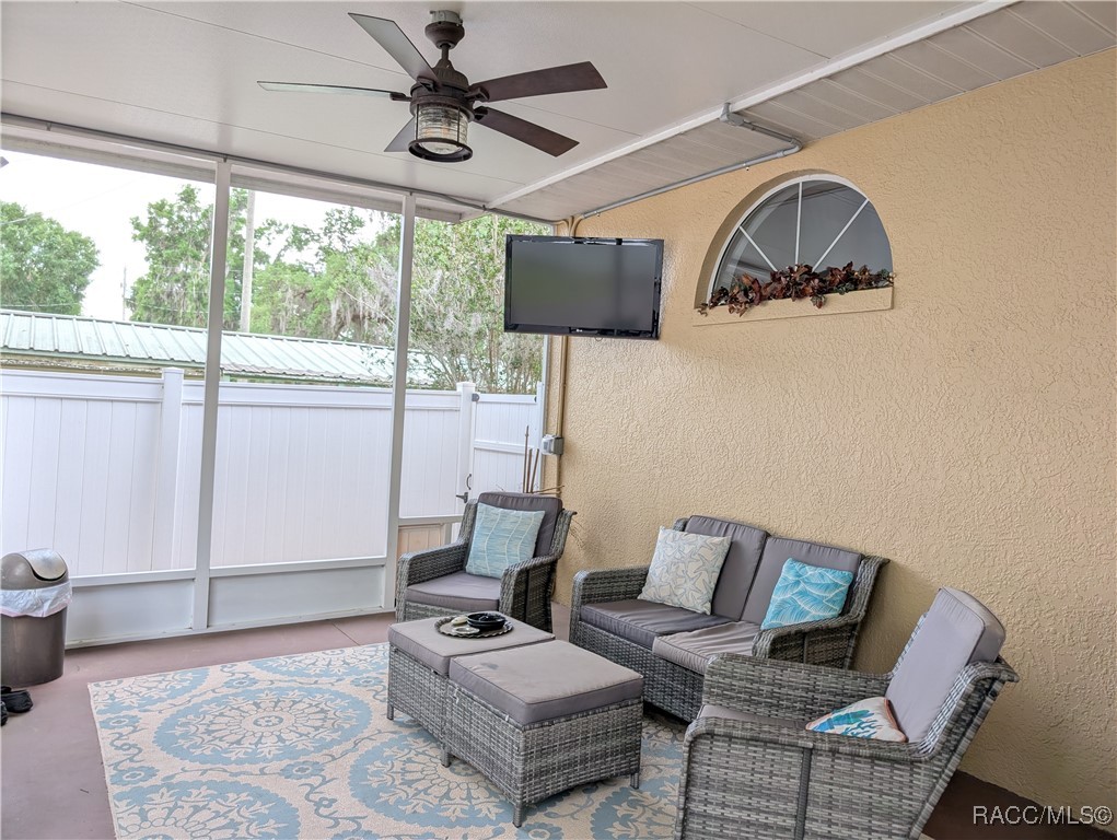 6905 S Aloysia Avenue, Floral City, Florida image 28