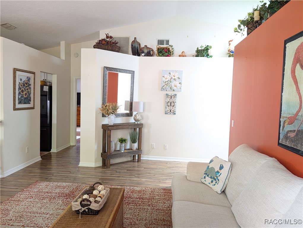 6905 S Aloysia Avenue, Floral City, Florida image 13