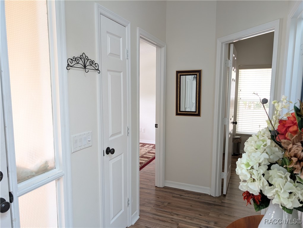 6905 S Aloysia Avenue, Floral City, Florida image 7