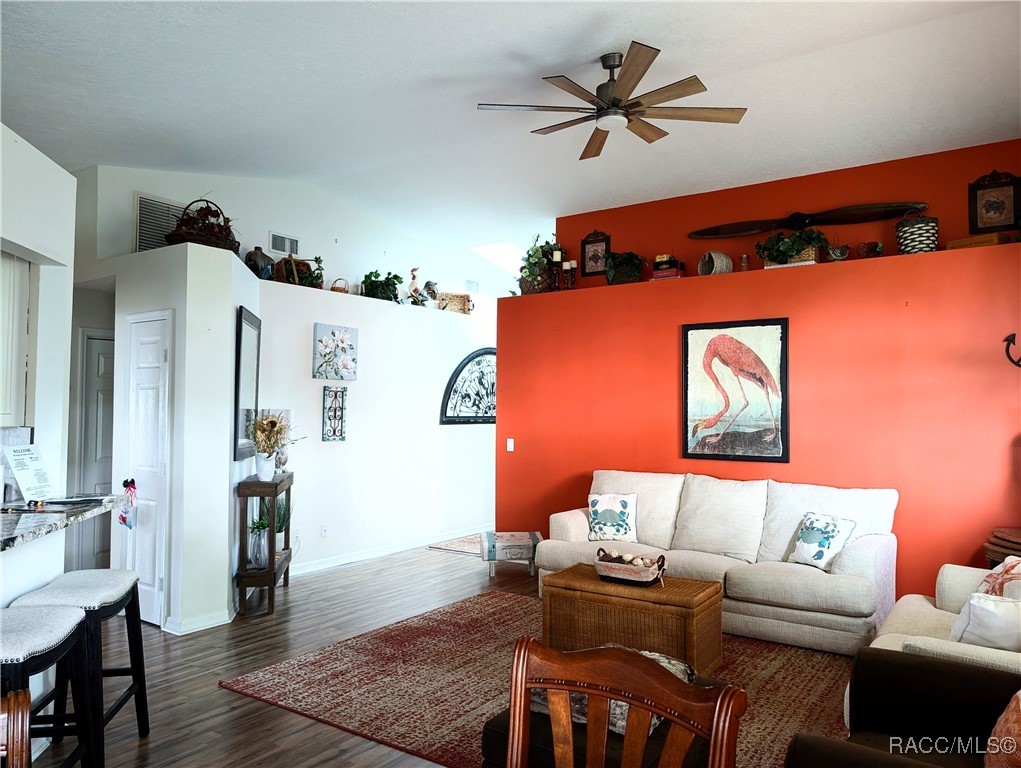 6905 S Aloysia Avenue, Floral City, Florida image 15