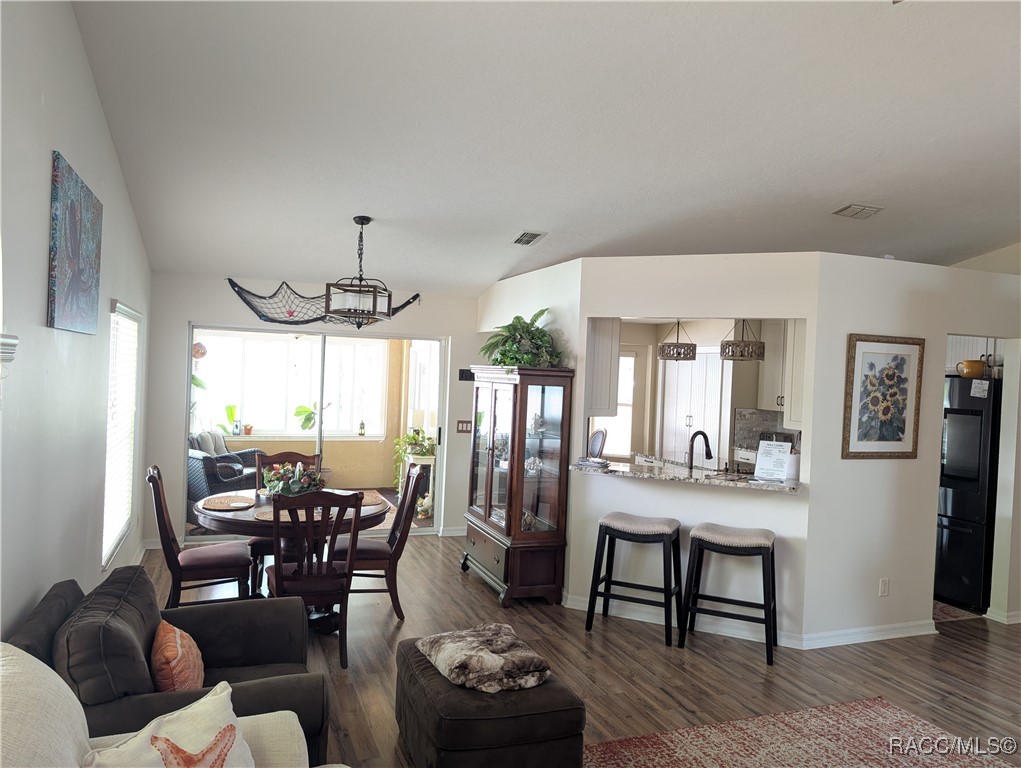 6905 S Aloysia Avenue, Floral City, Florida image 17