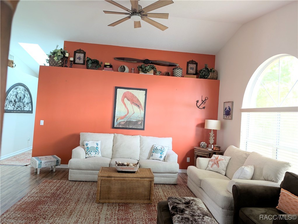 6905 S Aloysia Avenue, Floral City, Florida image 14