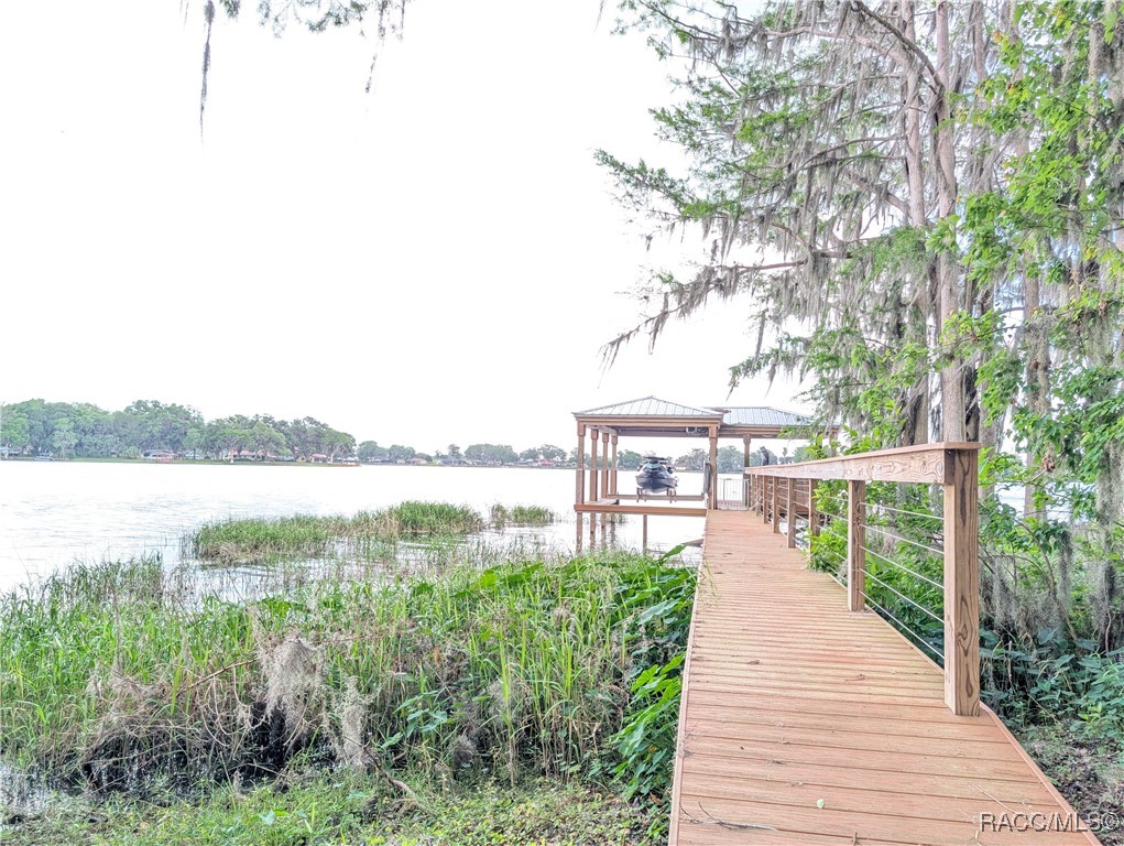 6905 S Aloysia Avenue, Floral City, Florida image 34