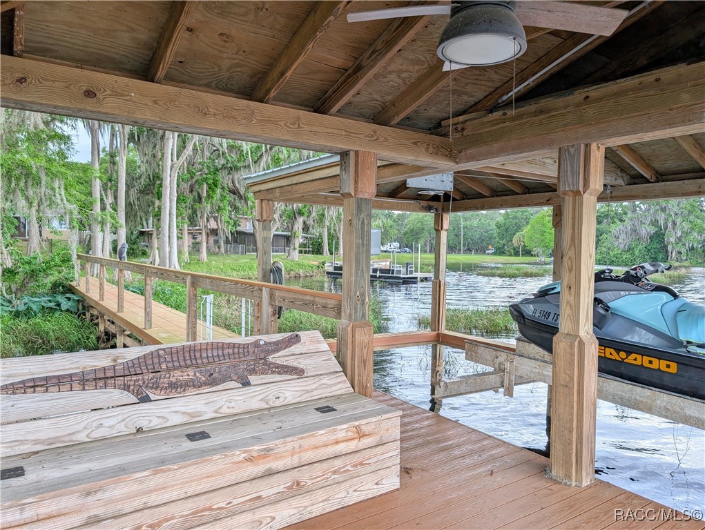 6905 S Aloysia Avenue, Floral City, Florida image 37