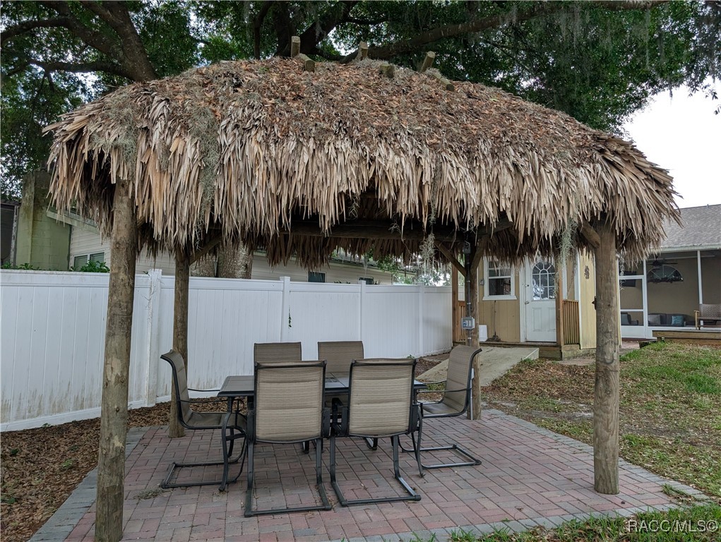 6905 S Aloysia Avenue, Floral City, Florida image 49