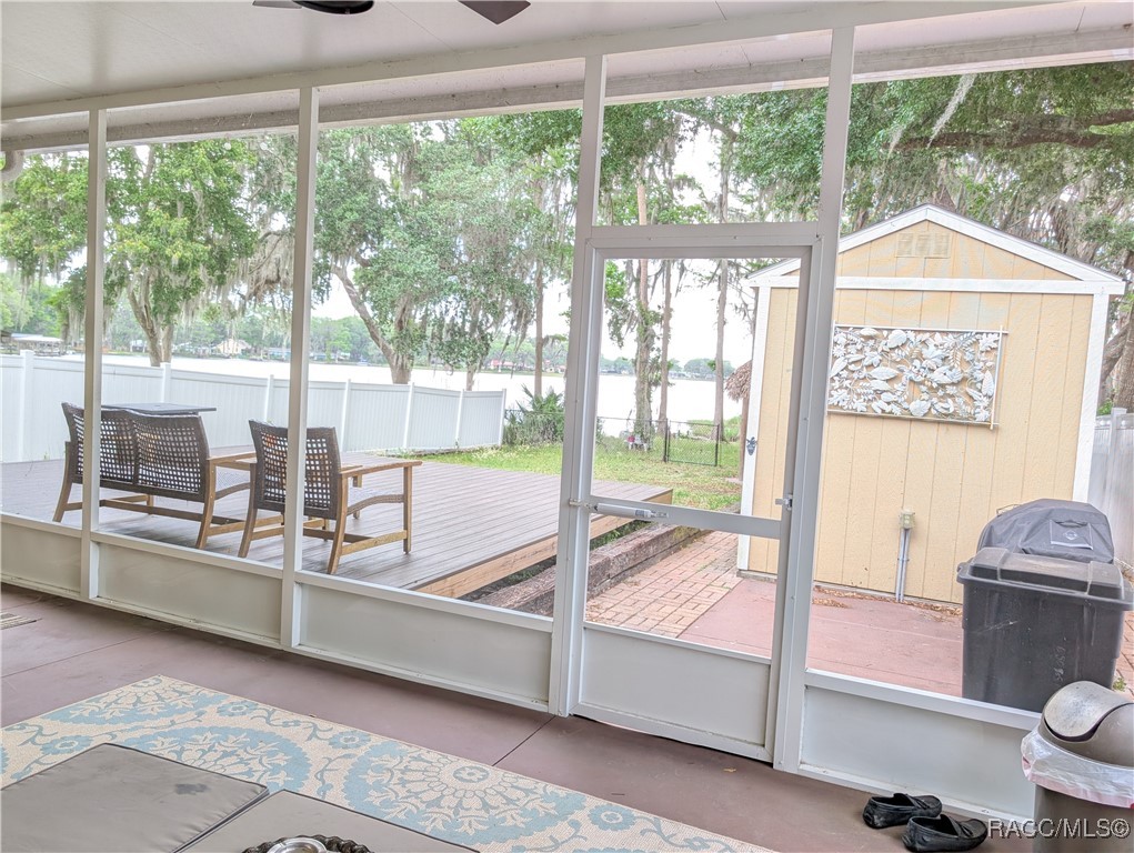 6905 S Aloysia Avenue, Floral City, Florida image 29