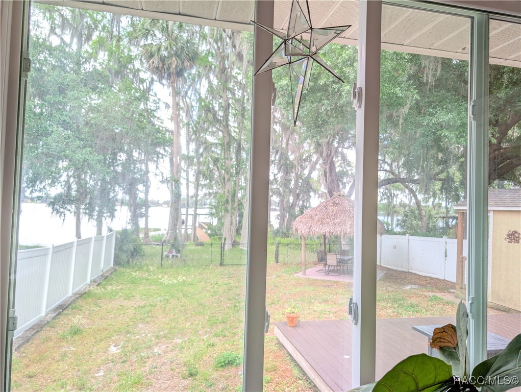6905 S Aloysia Avenue, Floral City, Florida image 26