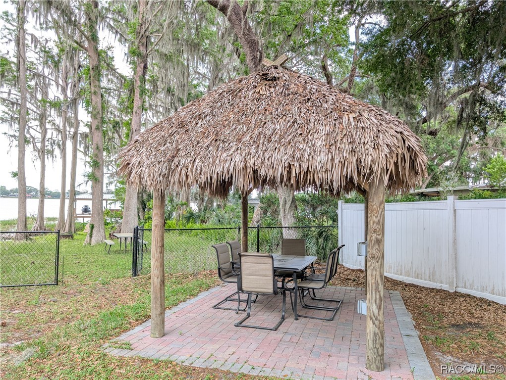 6905 S Aloysia Avenue, Floral City, Florida image 31