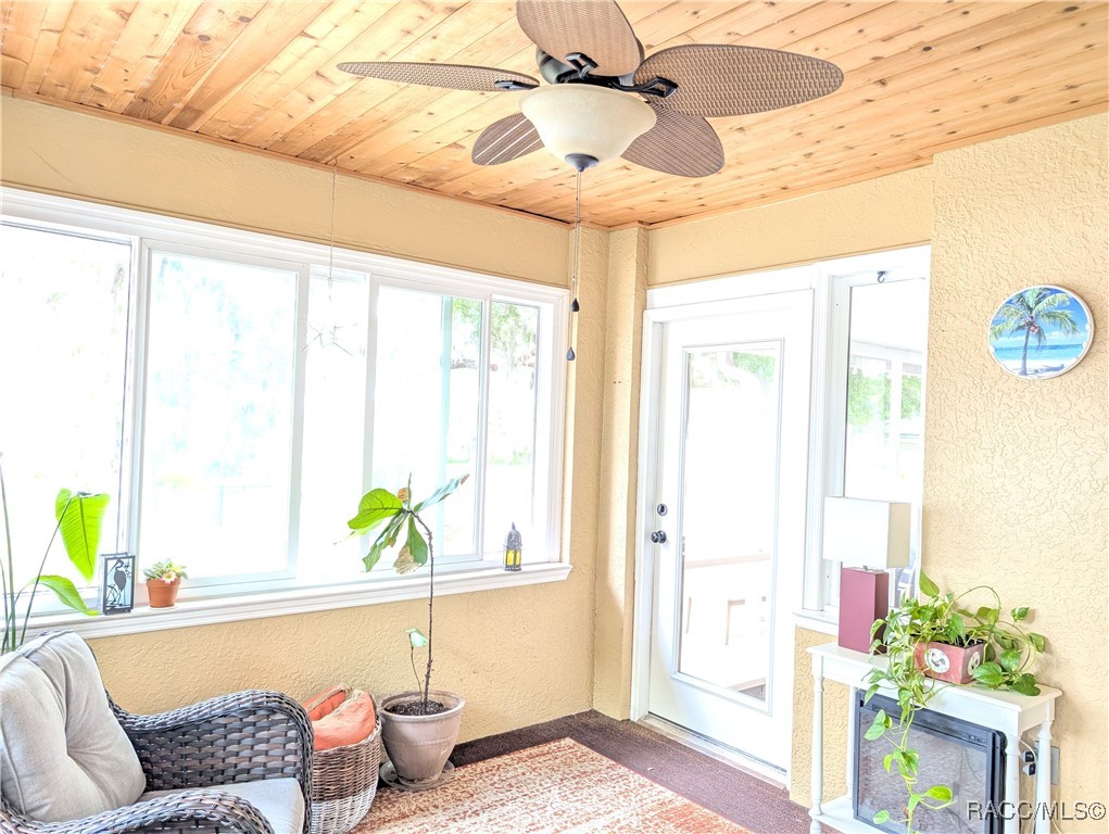 6905 S Aloysia Avenue, Floral City, Florida image 24