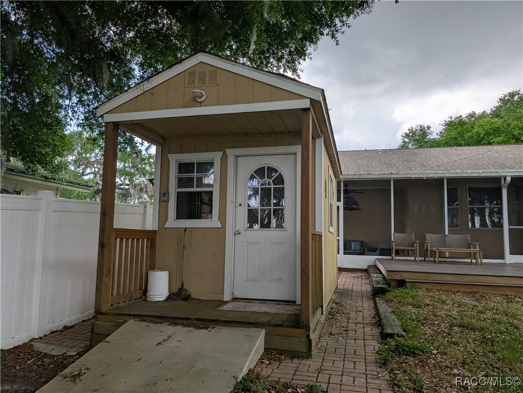 6905 S Aloysia Avenue, Floral City, Florida image 50