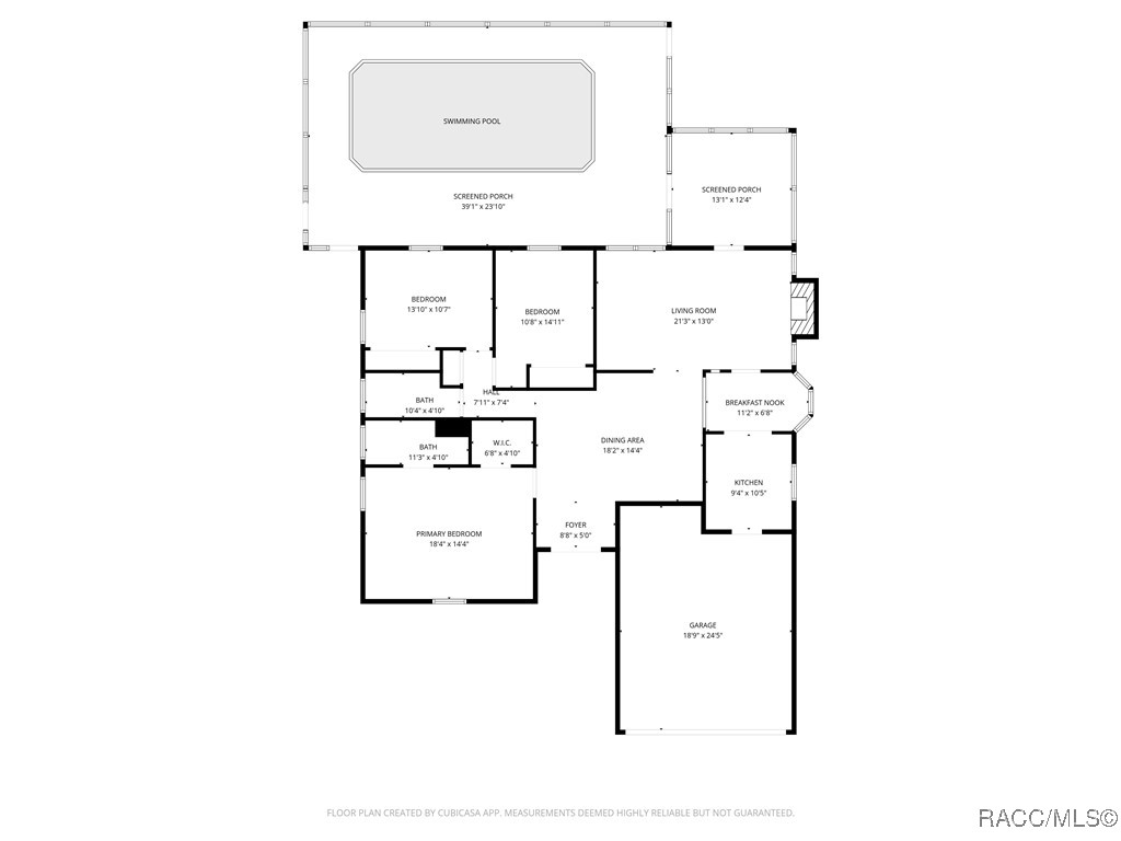 2771 W Beamwood Drive