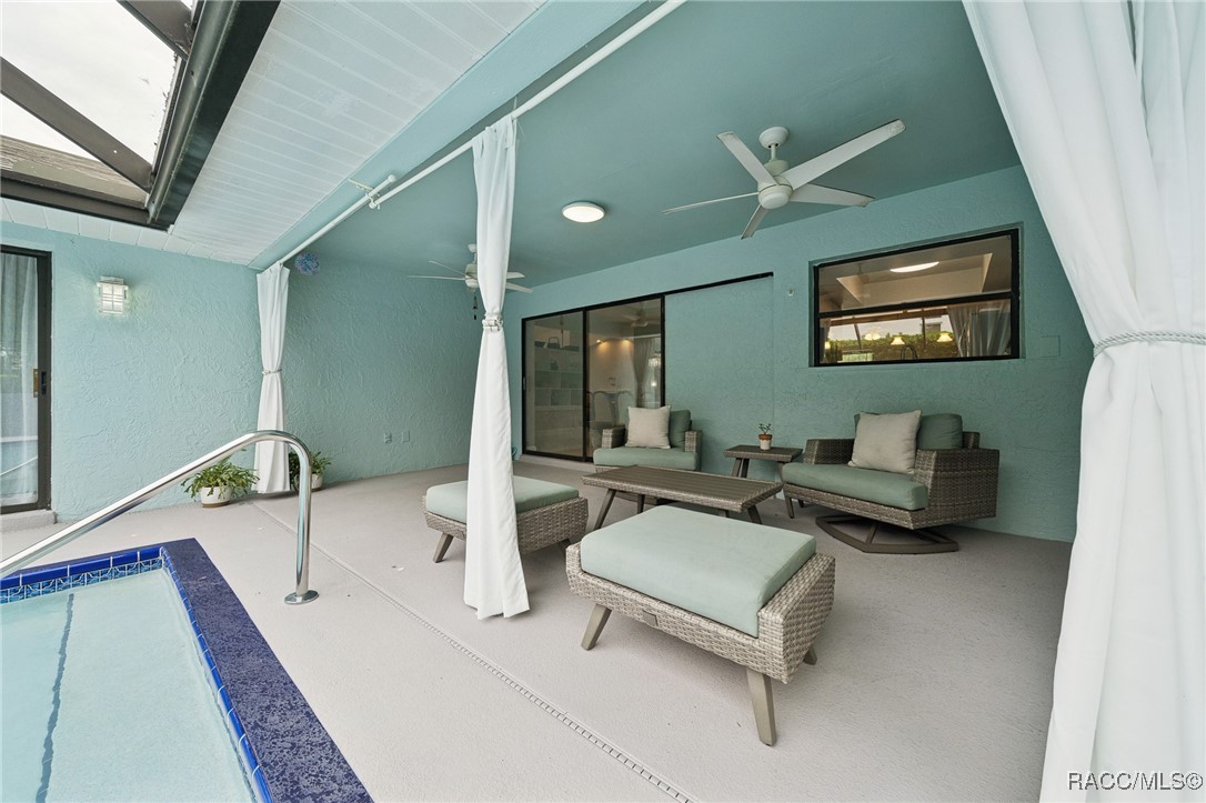 451 E Ireland Court, Hernando, New York image 36