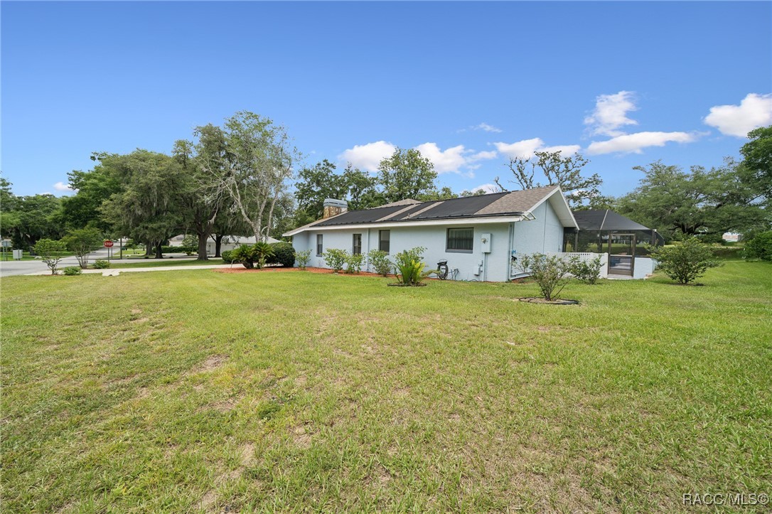 451 E Ireland Court, Hernando, New York image 40