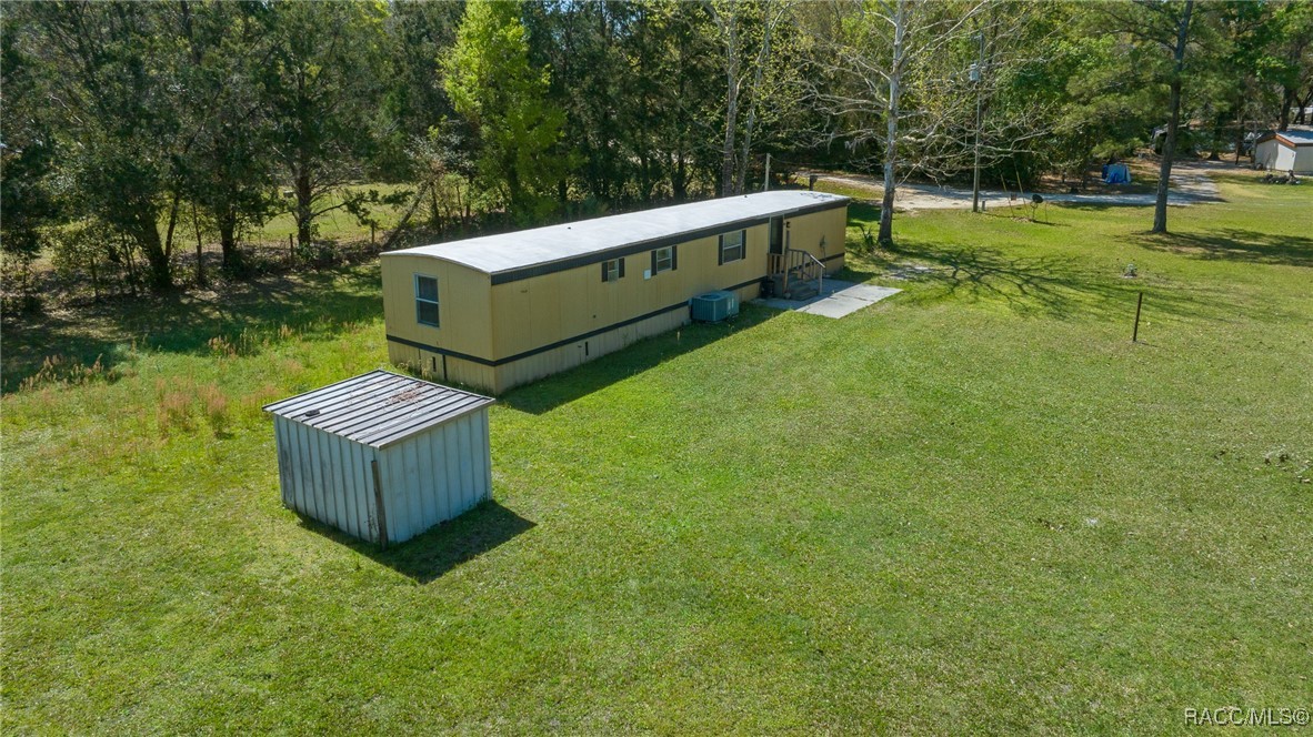3491 S Enright Terrace, Homosassa, Florida image 1