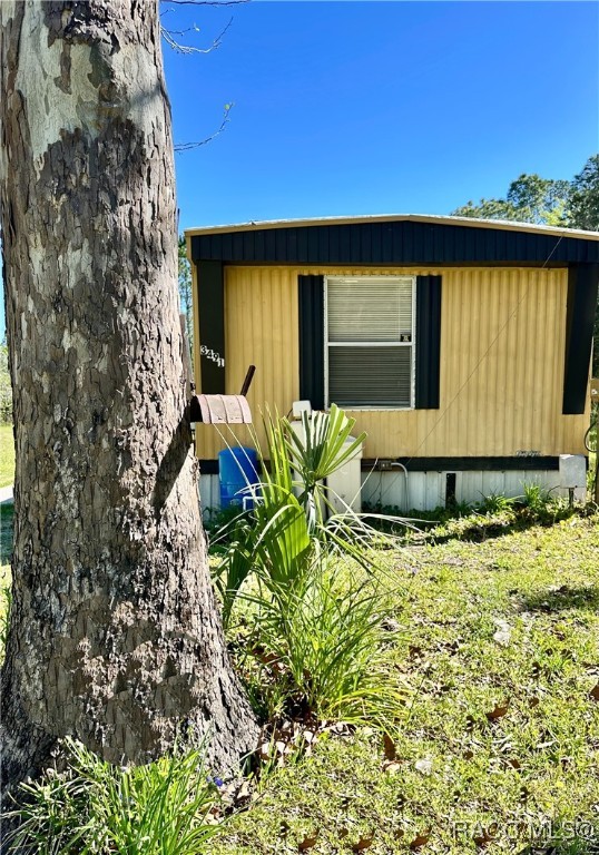 3491 S Enright Terrace, Homosassa, Florida image 5