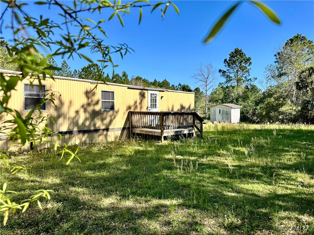 3491 S Enright Terrace, Homosassa, Florida image 14