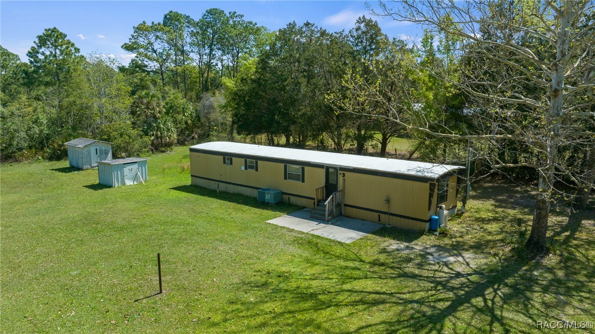 3491 S Enright Terrace, Homosassa, Florida image 20