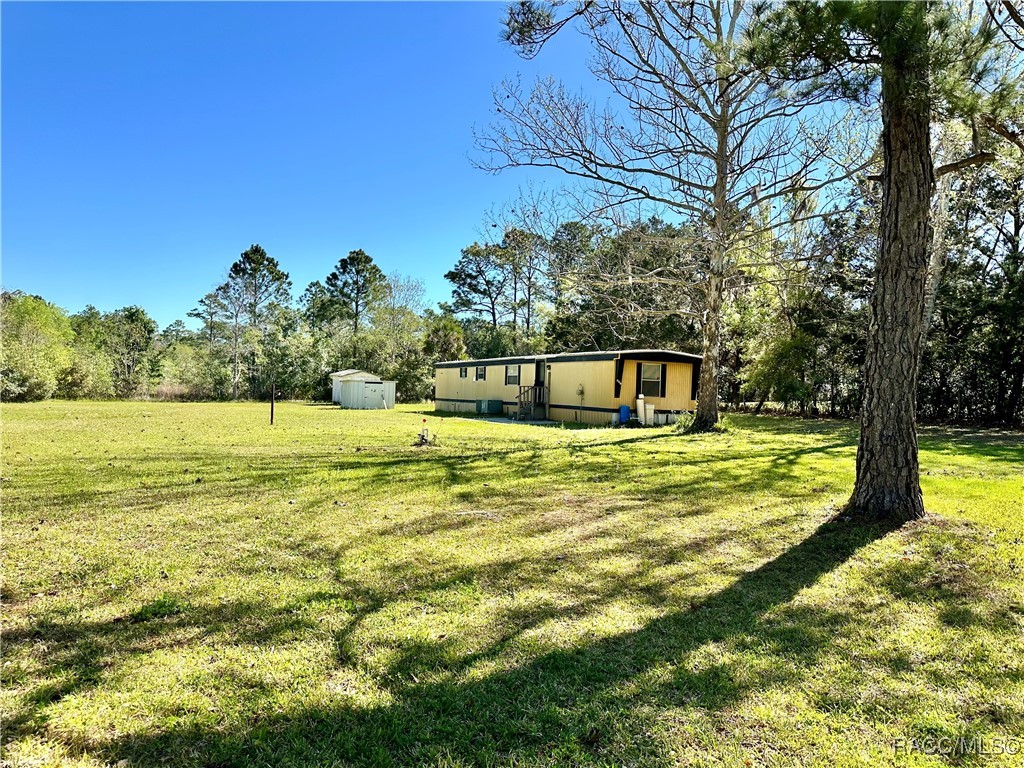 3491 S Enright Terrace, Homosassa, Florida image 13