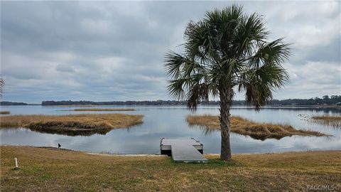 2989 N Aquaview Terrace Hernando FL 34442