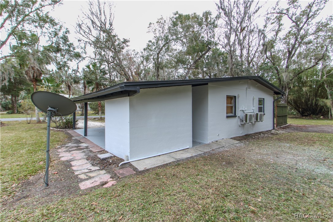 309 NW Crystal Street, Crystal River, Florida image 34