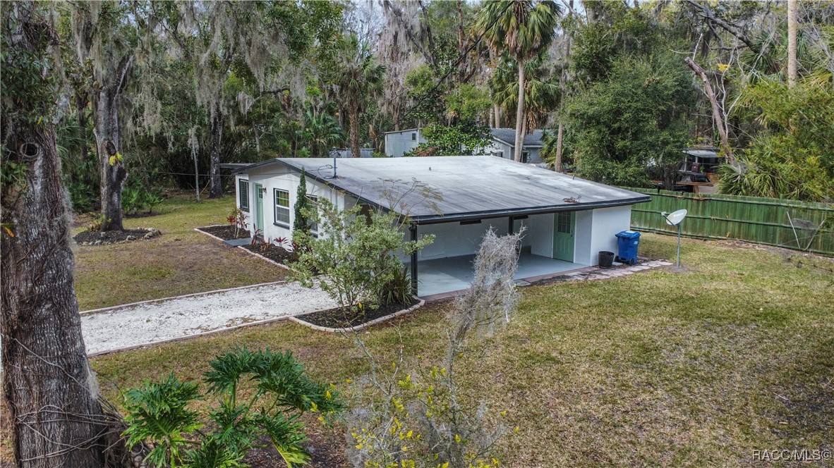 309 NW Crystal Street, Crystal River, Florida image 5