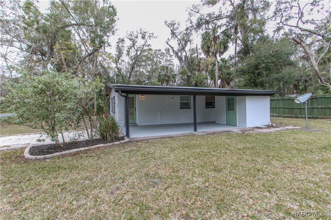 309 NW Crystal Street, Crystal River, Florida image 35