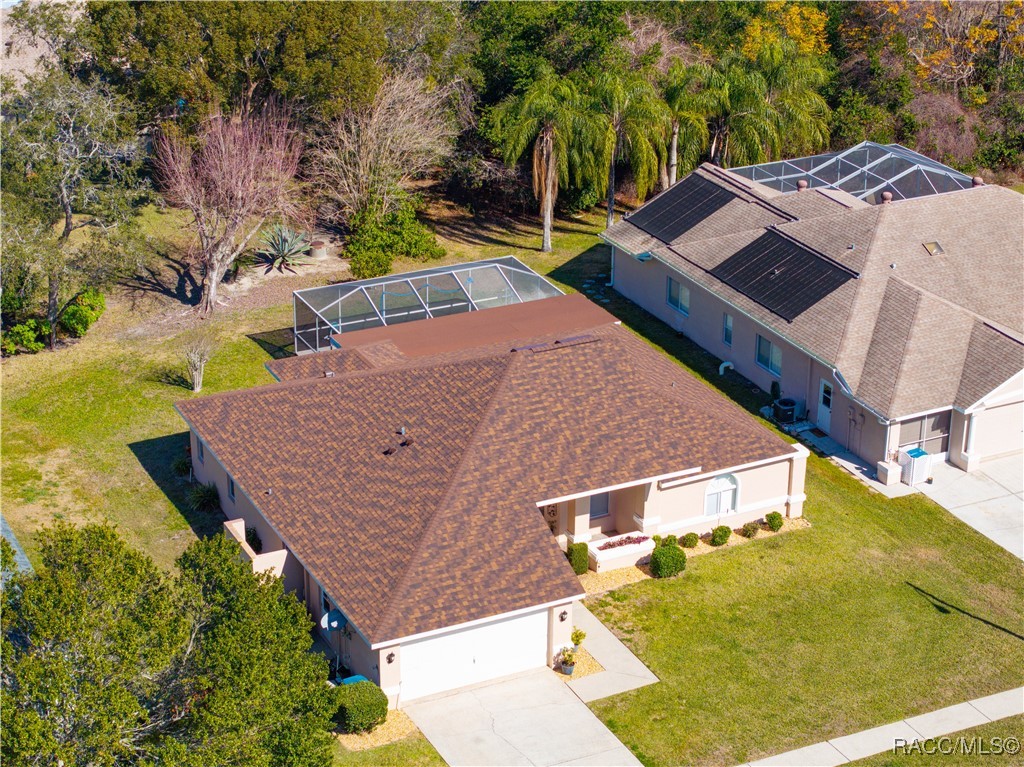 1066 Larkin Road, Spring Hill, Florida image 38