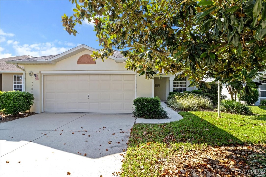 2323 N Andrea Point, Lecanto, Florida image 1